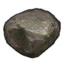 Darksteel Ore