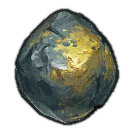 Peacock Ore