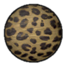 Coeurl Fur