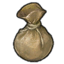 Trillium Bulb