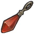 Dated Sunstone Earrings