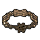 Dated Copper Wristlets