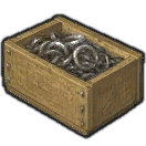 Steel Rings