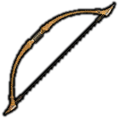 Militia Bow