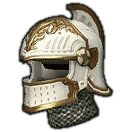 Militia Armet