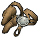 Boarskin Ringbands