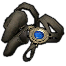 Boarskin Ringbands of Tides