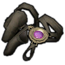 Boarskin Ringbands of Storms