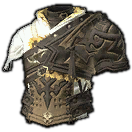 Gryphonskin Jerkin