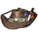 Hamlet Puller's Hat