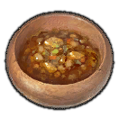 Lentils & Chestnuts